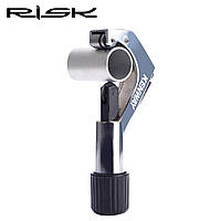 Труборіз для металу. труб 6-42 мм RISK RL101-1