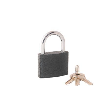 Замок навесной Vanger PD-01-60 (UA), фото 1