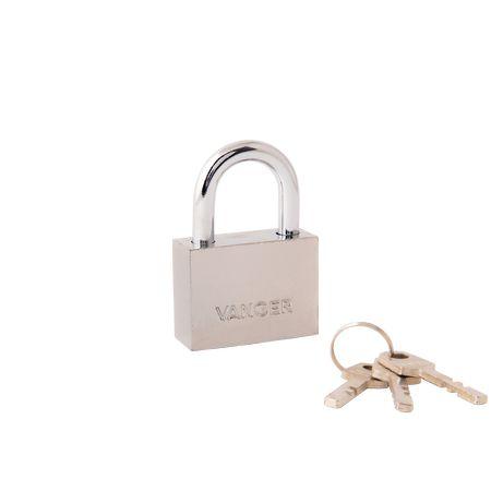 Замок навісний Vanger PD-30-40 (UA), фото 1