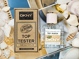 Жіноча парфумована вода DKNY be delicious Top Tester 40 ml