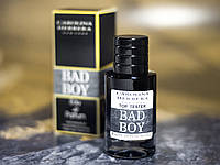 Чоловіча парфумована вода Carolina Herrera bad boy Top Tester 40 ml