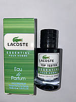 Чоловіча парфумована вода Lacoste Essential Top Tester 40 ml