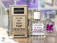 Жіноча парфумована вода Lancome LA Vie Eat Belle 40 ml Top Tester 40 ml