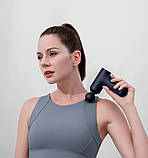 Перкусійний масажер Xiaomi Mijia Mini Fascia Gun 2C, фото 4