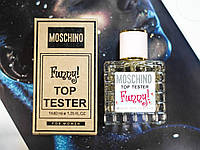 Жіноча парфумована вода Moschino Funny Top Tester 40 ml