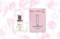 Жіночий LUX тестер Dior Addict 2 eau de parfum 60 мл