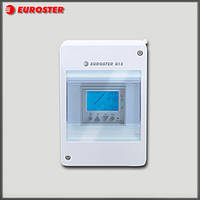 Соларный термоконтроллер Euroster 813