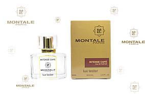 Унісекс LUX тестер Montale intense cafe eau de parfum 60 мл