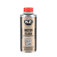 Промывка масляной системы K2 MOTOR FLUSH 250ml