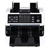 Рахункова машинка для грошей з перевіркою Bill Counter AL-920 1331 (SH020769), фото 4