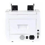 Рахункова машинка для грошей з перевіркою Bill Counter AL-920 1331 (SH020769), фото 5