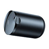 Попільничка для автомобіля з підсвіткою Baseus C20464700111-00 Black S, фото 8