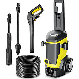 Мінімийка високого тиску Karcher K 7 WCM (1.317-400.0)