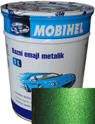 Автофарба Mobihel металік 311 Ігуана 0.1 л.