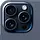Смартфон Apple iPhone 15 Pro 256Gb Blue Titanium (MTV63) Official Version, фото 3