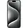 Смартфон Apple iPhone 15 Pro 256Gb White Titanium (MTV43) Official Version, фото 5