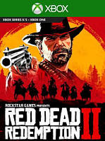 Red Dead Redemption 2: Story Mode (Xbox One) - Xbox Live Key - EUROPE