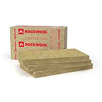 Утеплювач Rockwool Fasrock 50 мм