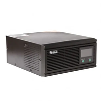 Перетворювач напруги із зарядним пристроєм Altek ask12 600va/480w dc12v