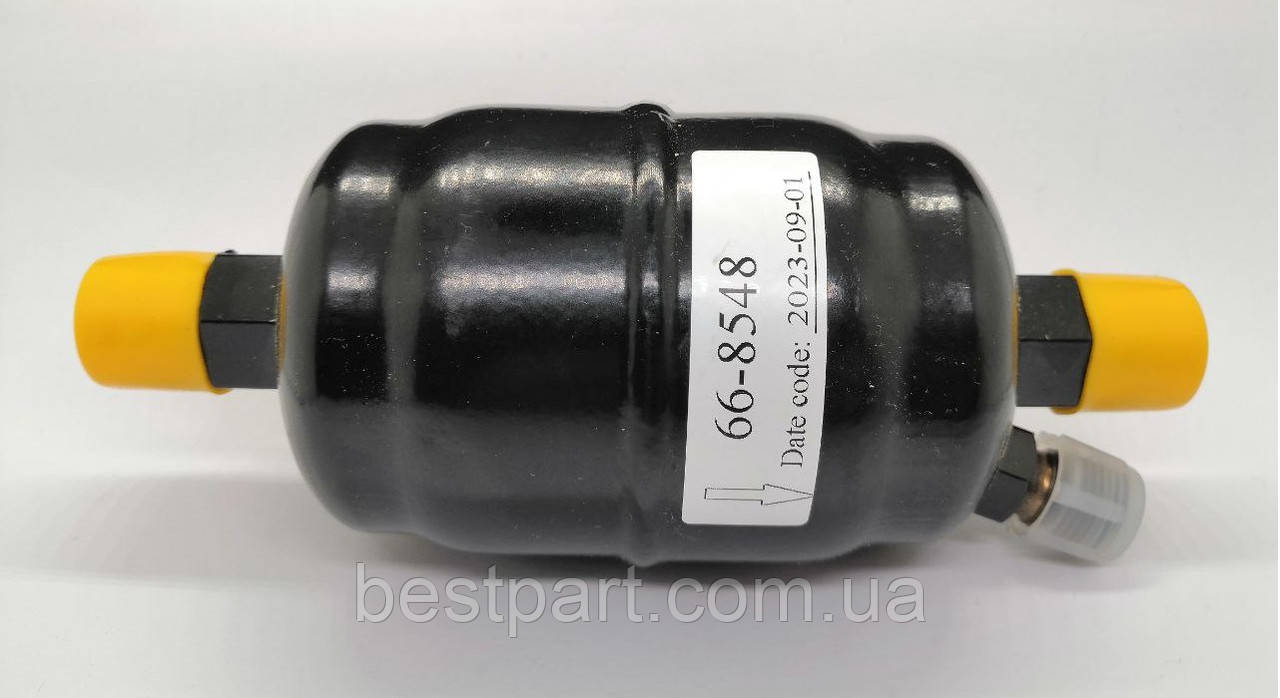 Масловідділювач Thermo King 668548, 66-8548, фото 1