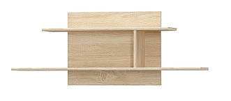 Полка Тіпс Меблі Сервіс Сонома