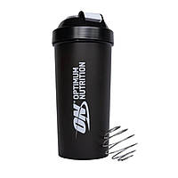 Shaker Black - 1000ml EXP