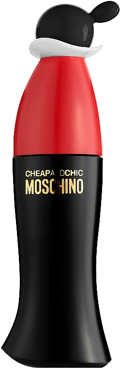 Парфумована вода Moschino Cheap and Chic Eau de Parfum для жінок — edp 50 ml tester