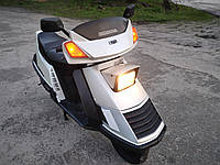 Скутер Honda Spacy 125