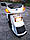 Скутер Honda Spacy 125, фото 3