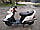 Скутер Honda Spacy 125, фото 5