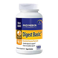 Digest Basic - 180 caps EXP