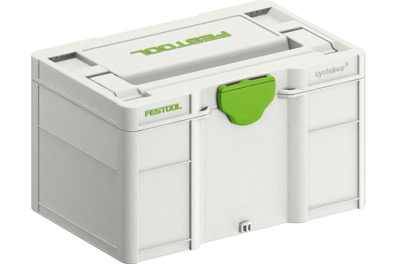 Систейнер³ Festool SYS3 S 147