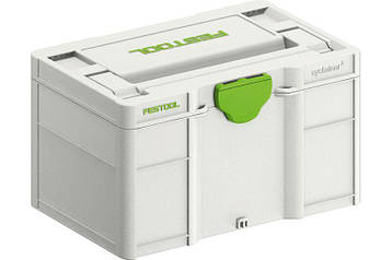 Систейнер³ Festool SYS3 S 147