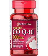 Q-SORB Co Q-10 200 mg - 30caps EXP