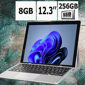 Планшет- ноутбук Dell Latitude 7200 2-in-1 i5-8365U 8Gb/256SSD 12.3"