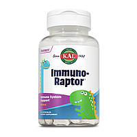 Immuno-Raptor - 60 chewable Orange EXP