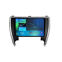 Штатная магнитола Torssen 2K Toyota Camry 50 USA F10464 4G Carplay DSP SM, код: 8029026