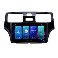 Штатная магнитола Torssen Lexus ES 01-06 NF9 Carplay SM, код: 8100362