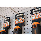 Викрутка торцевий ключ 8/160 мм, HOME & GARAGE, DIY-SW1008160, фото 2