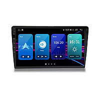 Штатная магнитола Torssen Peugeot 2008 NF10 Carplay SM, код: 8197726