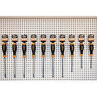 Викрутка торцевий ключ 8/160 мм, HOME & GARAGE, DIY-SW1008160, фото 4