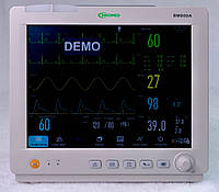 Монитор пациента, прикроватный монитор, монитор контроля пациента Биомед ВМ800А