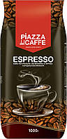 Кофе в зернах Espresso 1000г. Piazza del Caffe