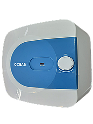 Бойлер міні OCEAN 6 нижнє підключення