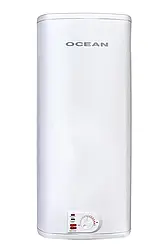 Бойлер OCEAN PRO 100л 2,5КВт сухий ТЕН