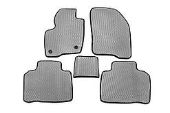 Килимки EVA (Сірий) для Ford Edge 2014-2024 рр
