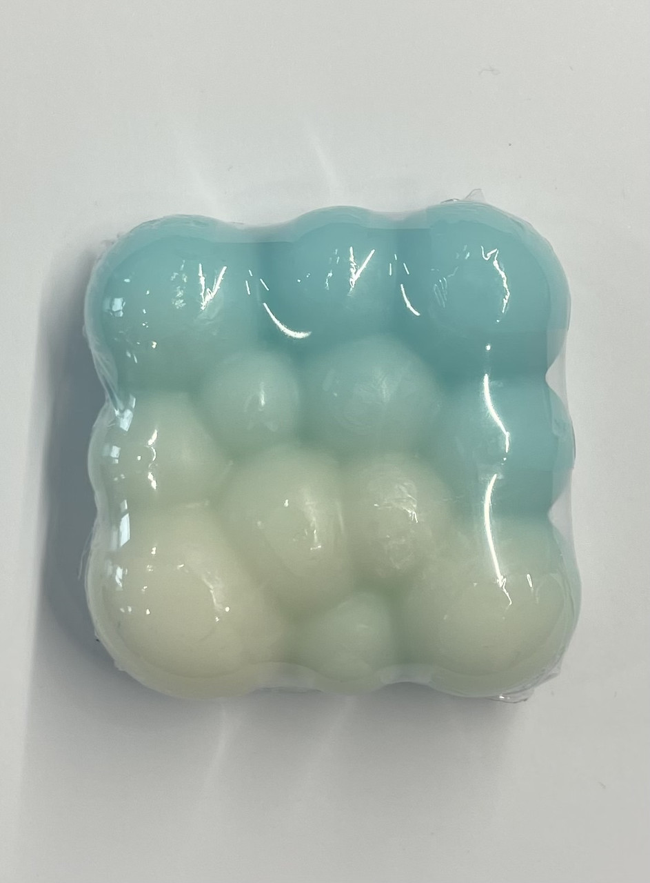 Натуральне мило ручної роботи "Хмаринка", 100г, 1шт, фото 1