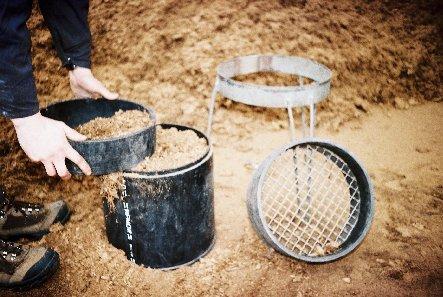 субстрат, щільність субстрату, визначення щільності субстрату, європейський стандарт EN 12580