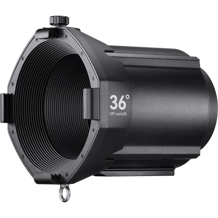 Лінза Godox 36° Lens для G-Mount System (GP-Lens 36°)