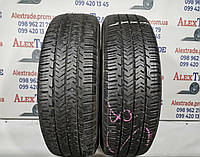 205/65 R16C цешка Michelin Agilis 51 літні шини б/у